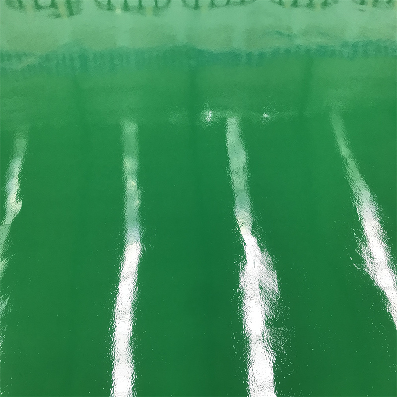 环氧地坪漆施工常见的问题是什么？