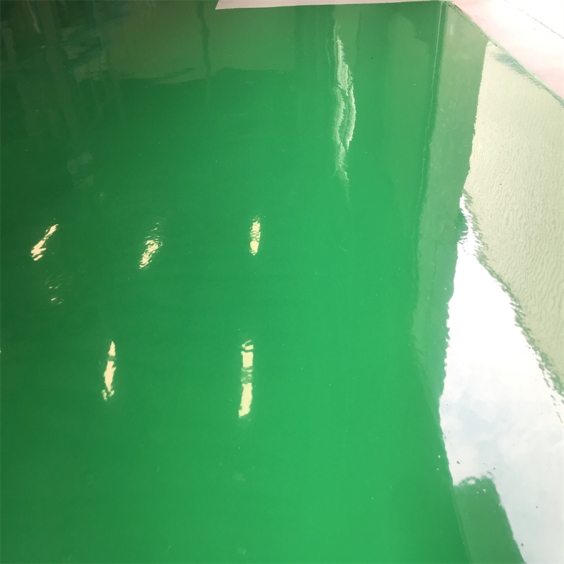 环氧自流平和环氧平涂工艺哪个贵？