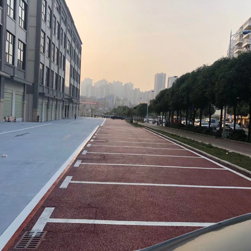 地坪漆施工效果不好怎么办?