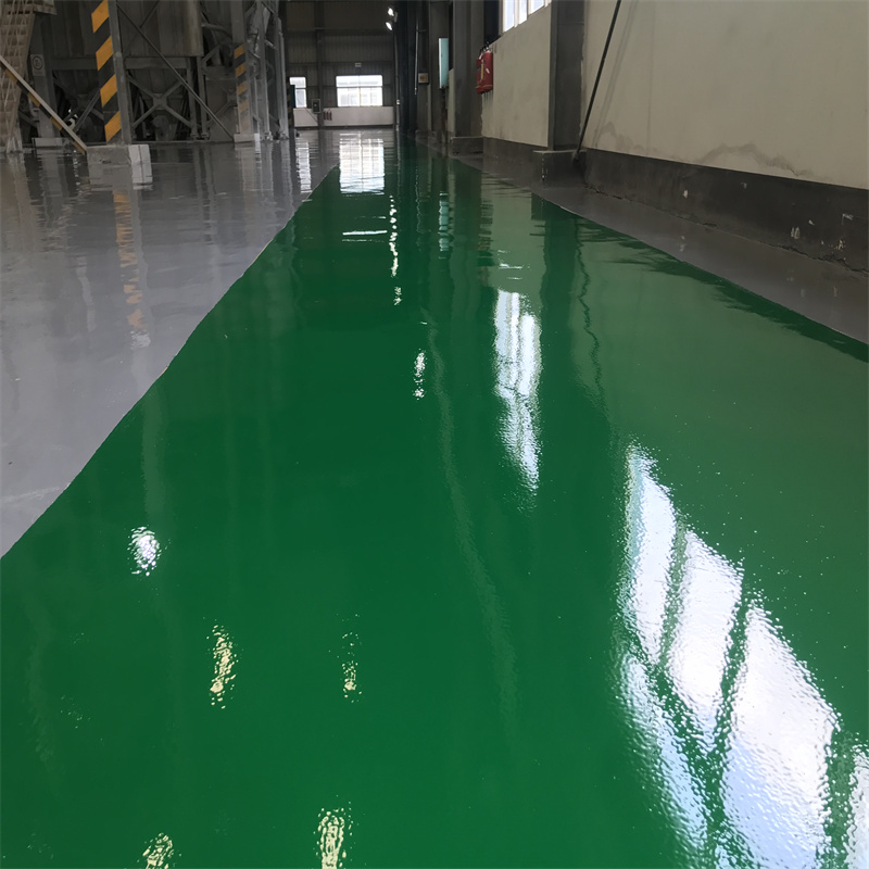 广西耐磨地坪地面施工及维护