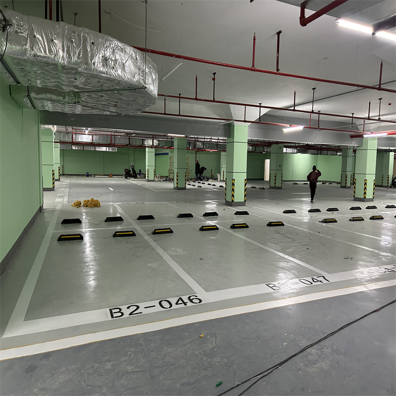 钦州地下室环氧地坪漆的施工方法有哪些? 