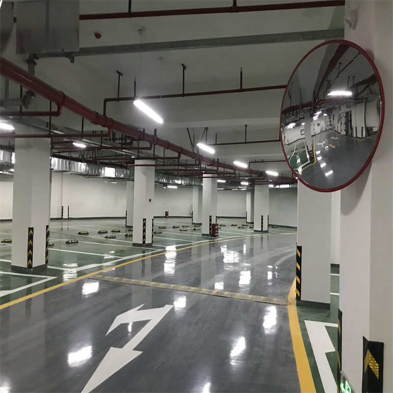 环氧地坪漆施工队的质量直接影响地坪施工的效果