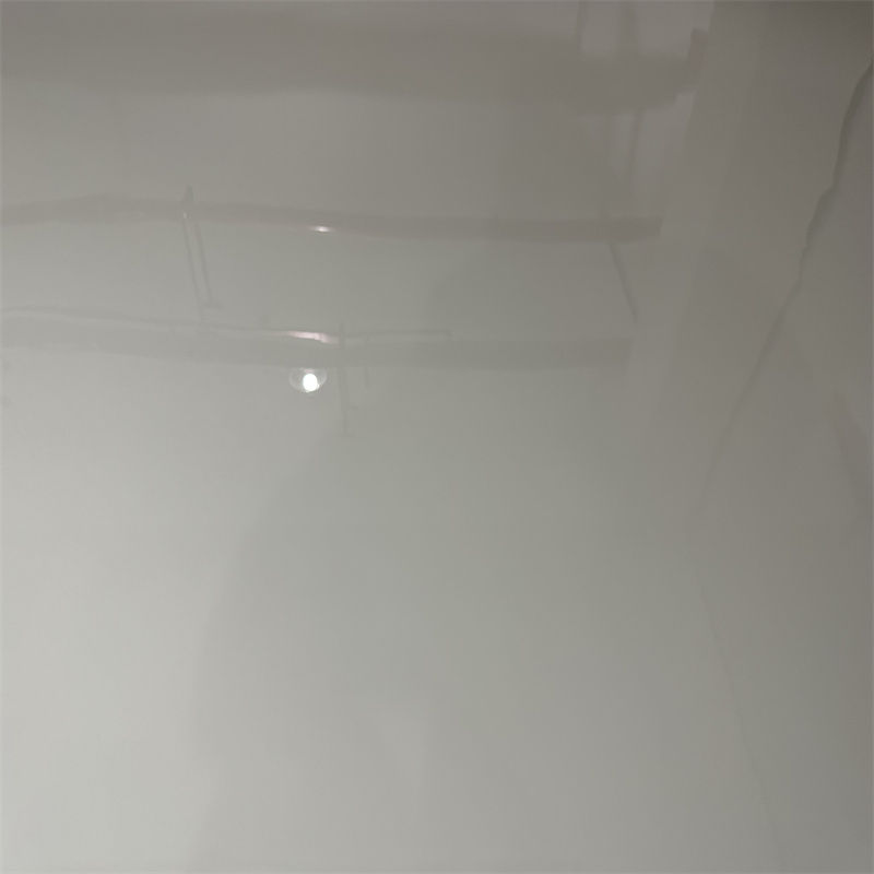 环氧砂浆地坪涂料的施工工艺