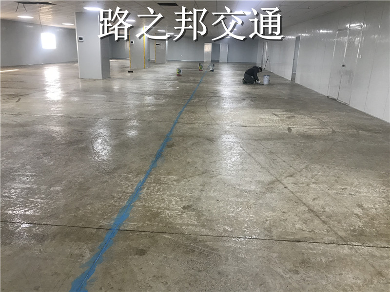 温度对地面环氧地坪漆施工环境会有影响吗？