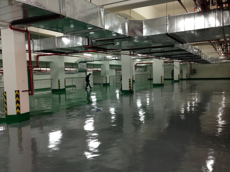 聚氨酯漆和环氧漆从各方面来说有啥区别？