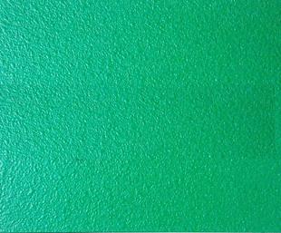 地下车库可以不可以做环氧桔纹地坪漆？