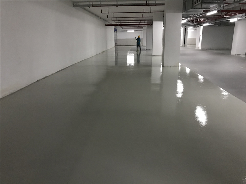 广西-耐磨环氧地坪漆哪个厂家好？