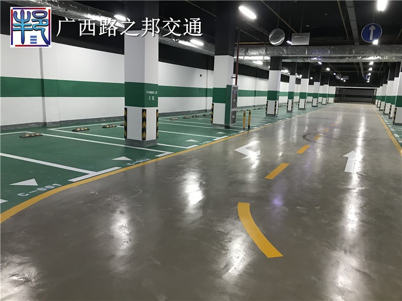 在广西，水性环氧地坪漆单位怎样施工的？