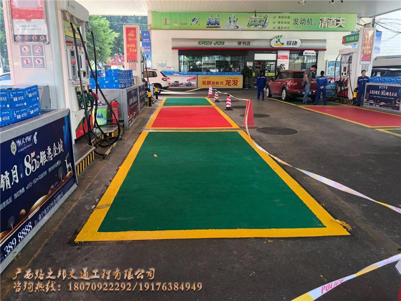 环氧地坪漆和聚氨酯地坪漆哪个好？