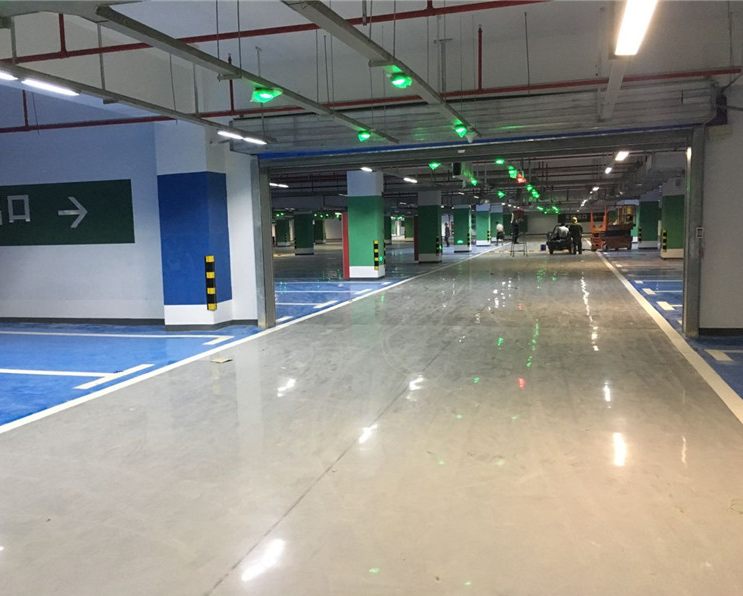 柳州环氧自流平环氧地坪公司哪家好？