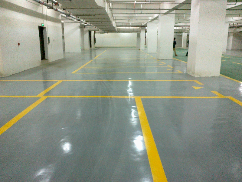 柳州环氧砂浆平涂型地坪施工工艺 【质量保证】  