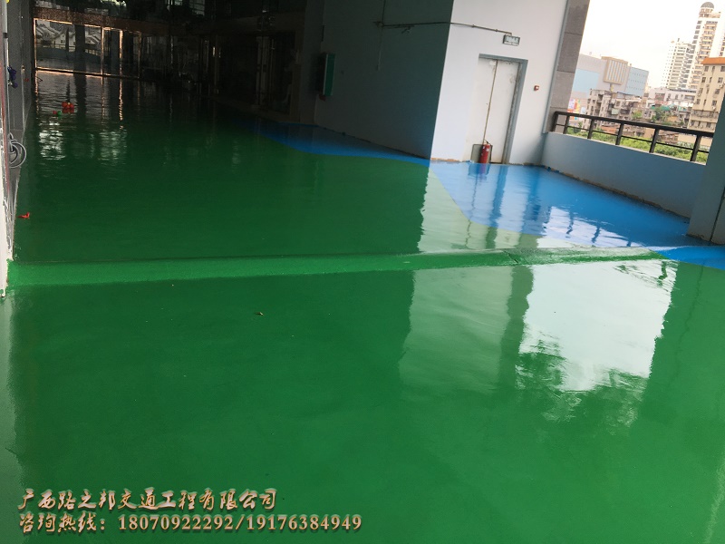 环氧自流平施工中不刮腻子不做砂浆层会怎么样？