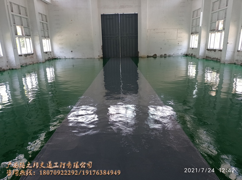 宾阳-仓库做环氧地坪漆多少钱