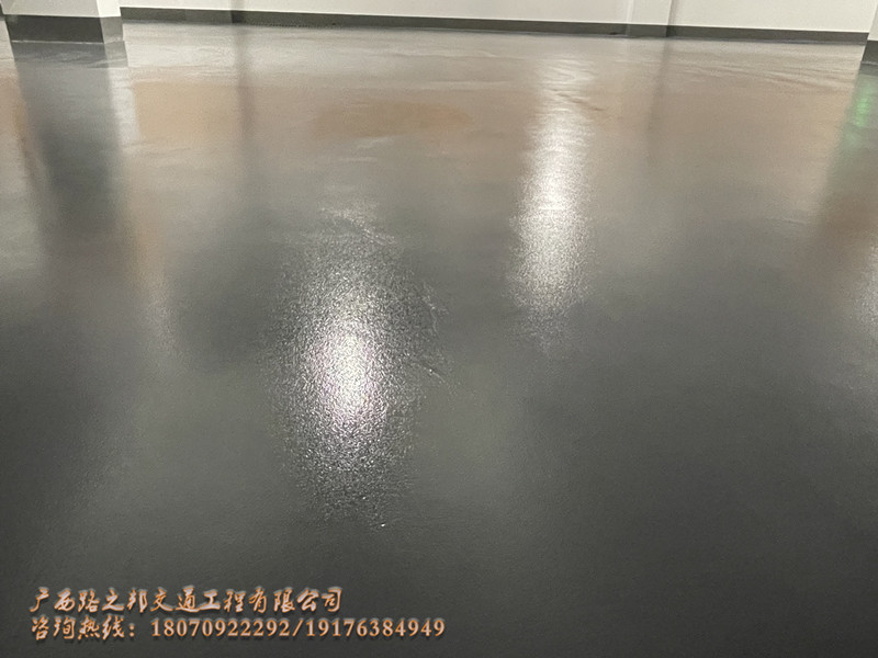 贺州-工厂金刚砂耐磨地坪施工多少钱