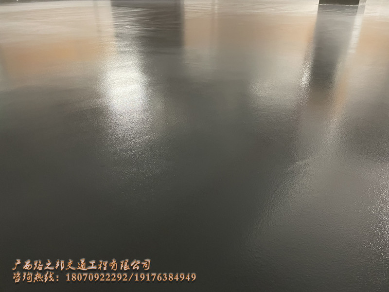 贺州-工厂金刚砂耐磨地坪施工多少钱(图2)