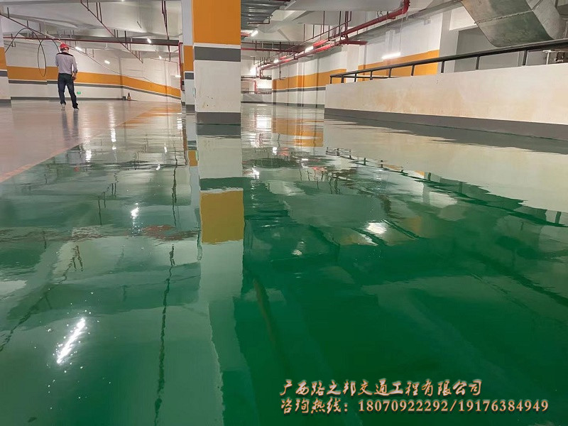 贺州-哪里有水性环氧地坪漆？