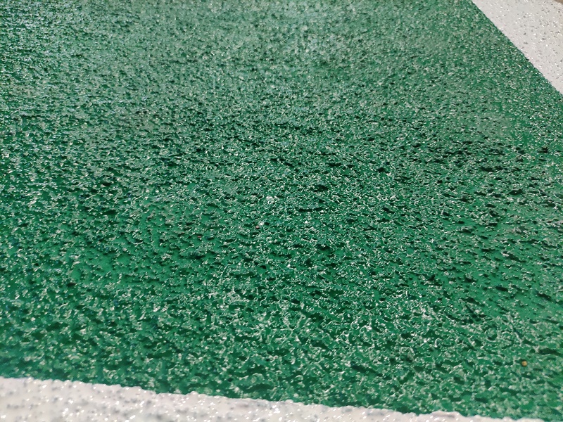 广西-彩砂路面怎么样建设