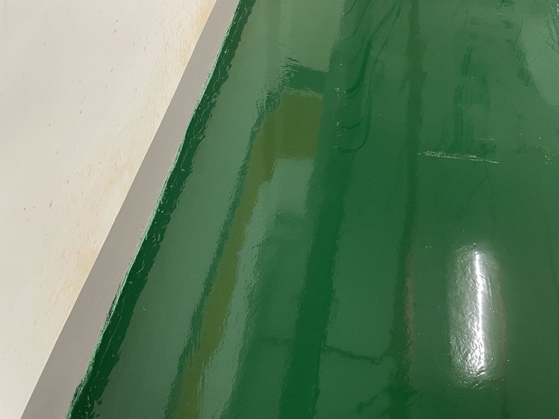 家里使用哪种室内环氧地坪漆好？