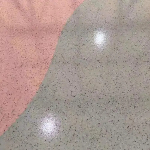 健身房地面能不能用环氧地坪漆施工？