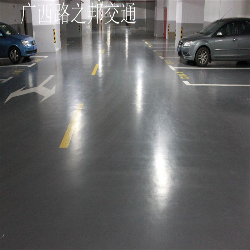 如何翻新金刚砂耐磨地坪漆地面？ 