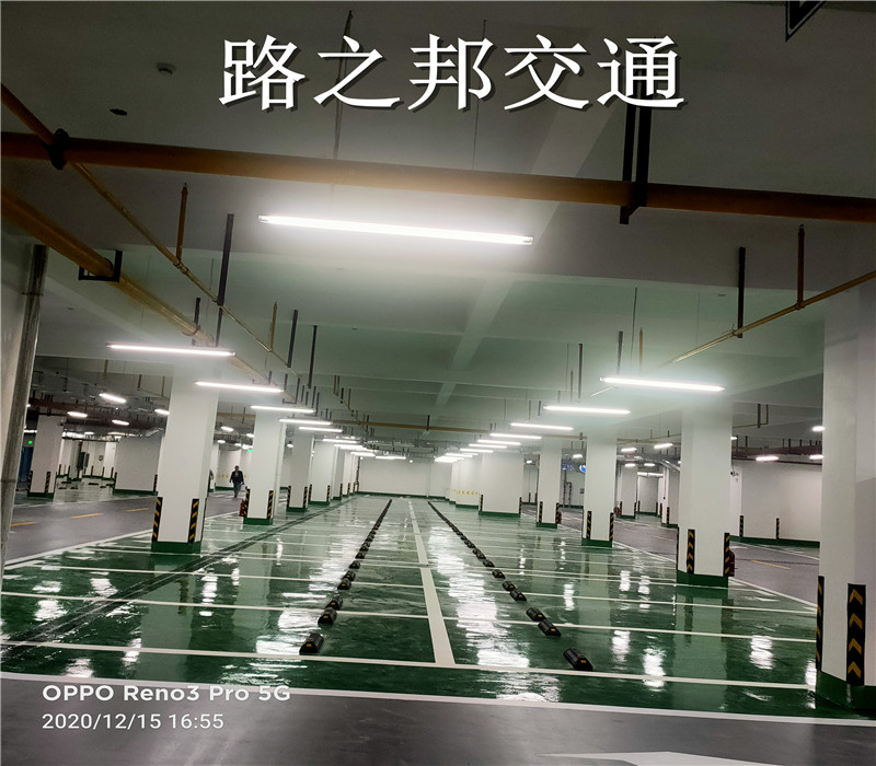 南宁车库环氧地坪漆哪家好？
