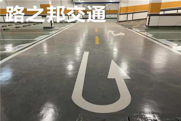 钦州浦北-环氧地坪漆多少钱一平米