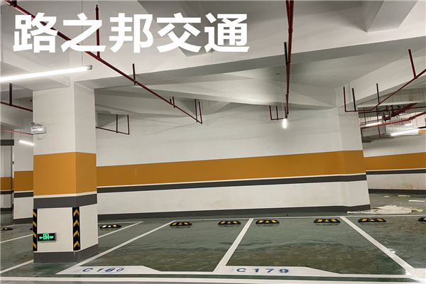来宾象州-车库地面环氧地坪漆报价   (图1)