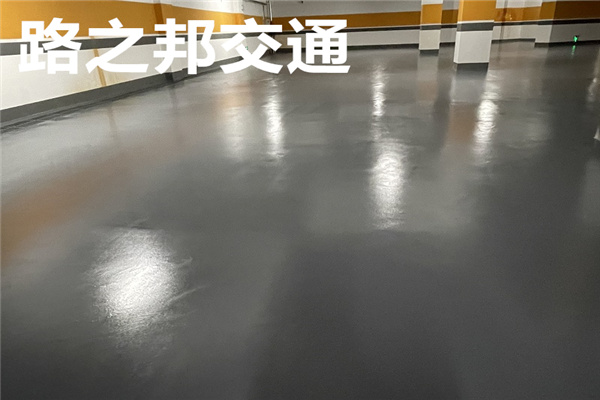 来宾-静电环氧地坪漆多少钱一平方