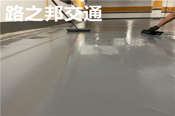 曲靖市-超耐磨环氧地坪哪家好
