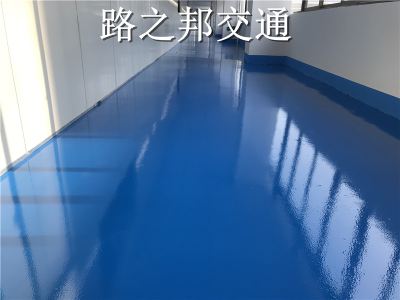 五指山市-车间地坪漆翻新多少钱