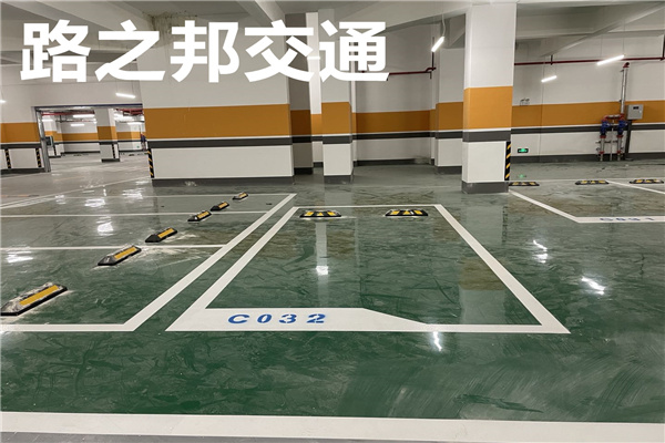 临高县-翻新停车场地坪漆空鼓原因