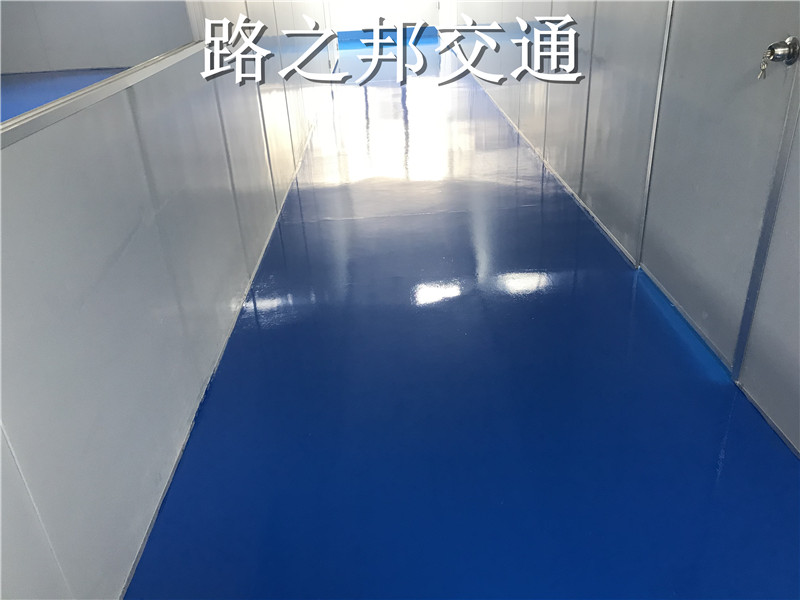 合浦厂区环氧自流平厂家有哪些？