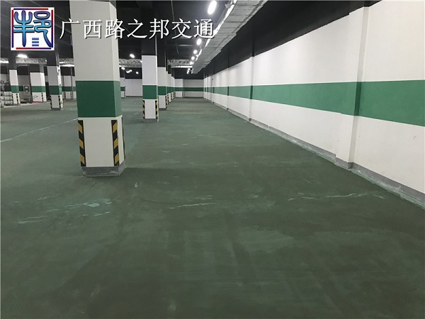 南宁哪里有水性环氧地坪？