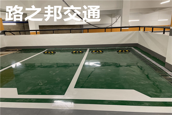 柳州环氧地坪漆施工工艺