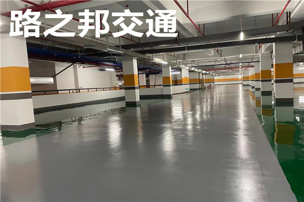 南宁环氧地坪漆多少钱一平方