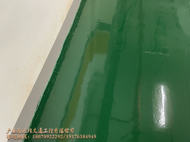 贺州环氧防静电地坪漆包工多少钱一平