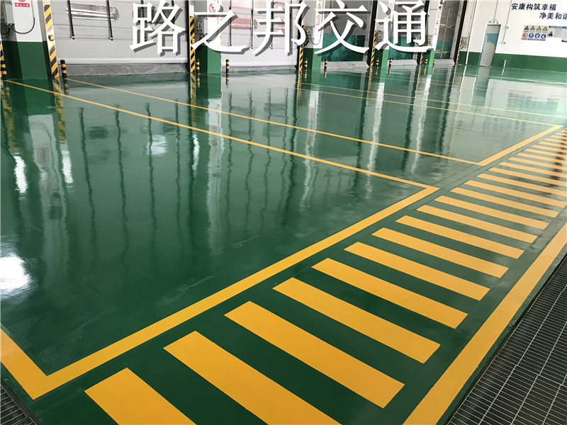 柳州工业环氧地坪漆包工包料多少钱一平方