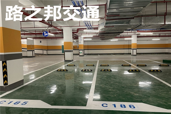 柳州环氧地坪漆施工厂家