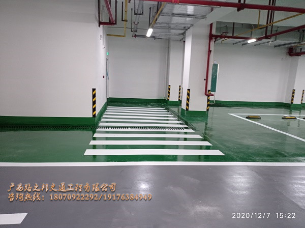 广西环氧耐磨地坪漆多少一平米