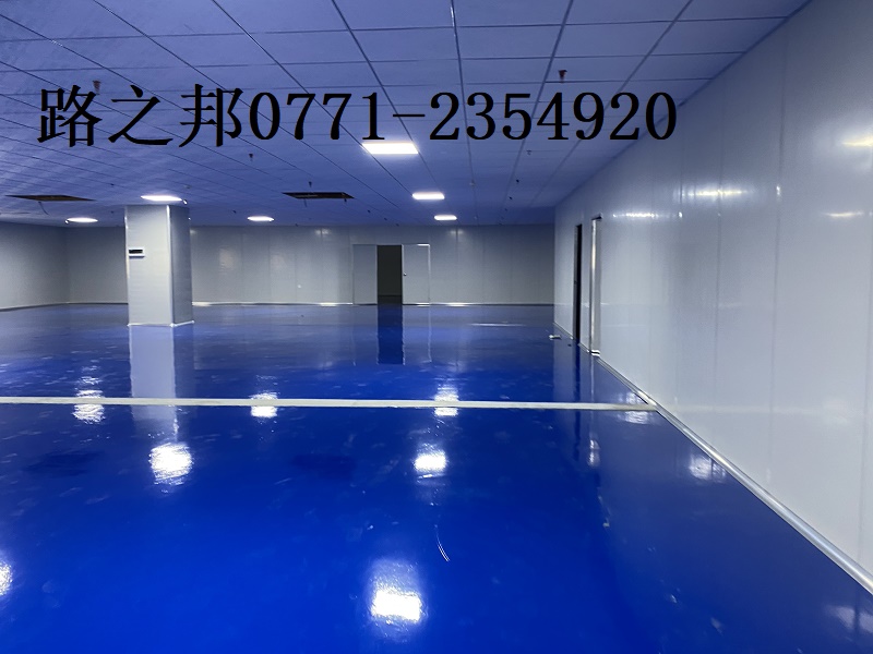 车间环氧地坪漆大概多少钱