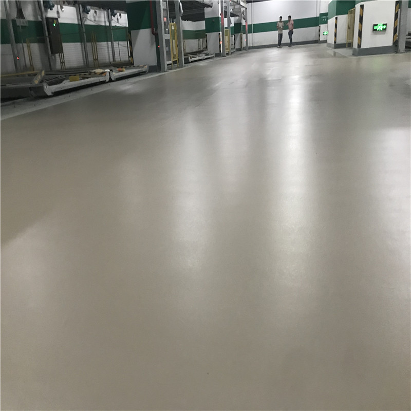 广西路之邦教您选购环氧地坪漆的小技巧(图1)
