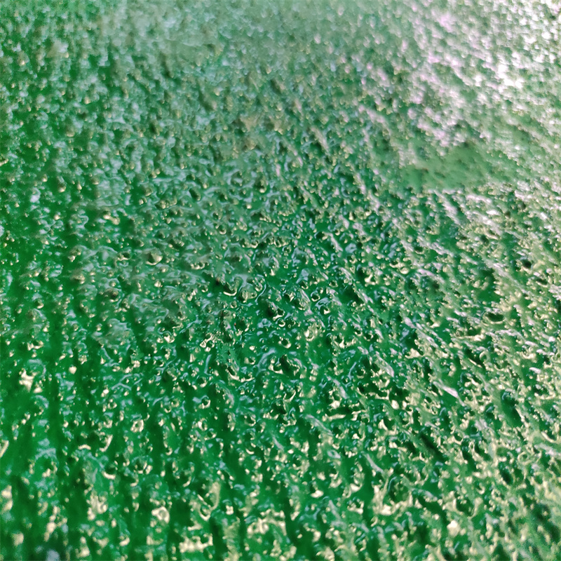 一款地坪行业的颜值担当材料——环氧彩砂地坪(图1)